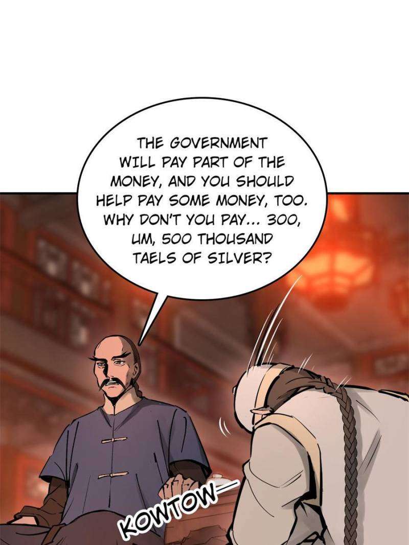 Another beginning with the Guhuo bird chapter 195 page 28