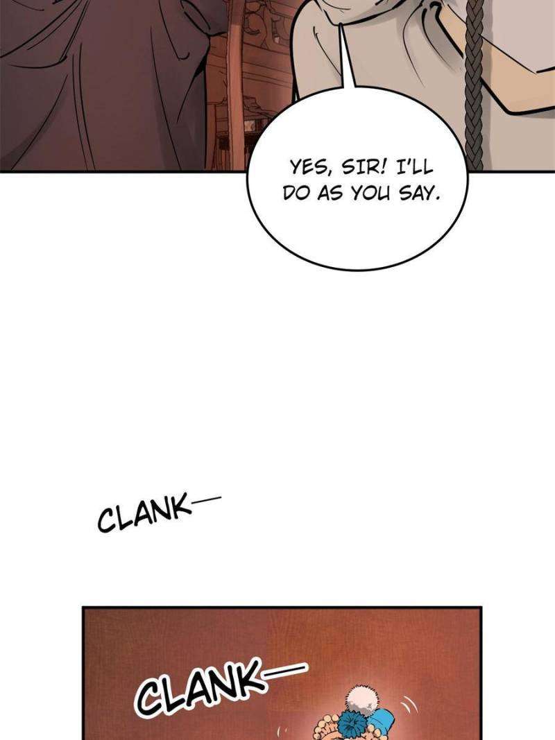 Another beginning with the Guhuo bird chapter 195 page 29