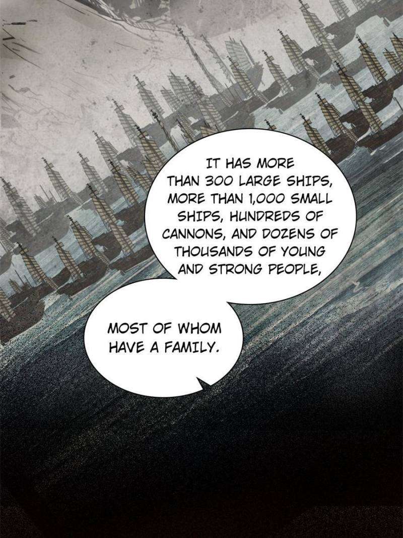 Another beginning with the Guhuo bird chapter 195 page 3