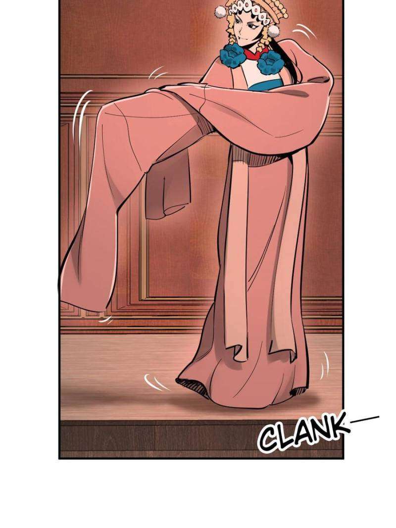 Another beginning with the Guhuo bird chapter 195 page 30