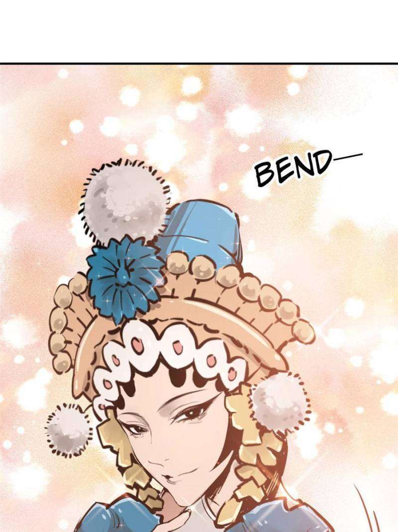 Another beginning with the Guhuo bird chapter 195 page 31