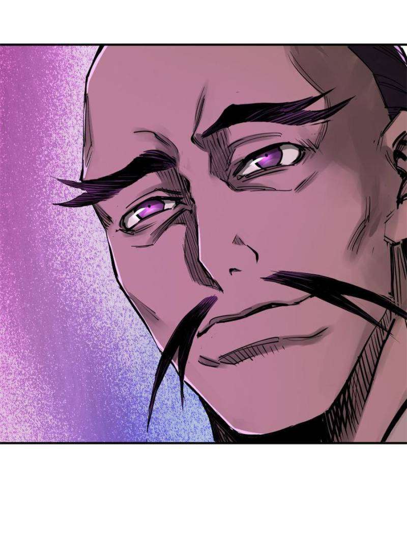 Another beginning with the Guhuo bird chapter 195 page 33