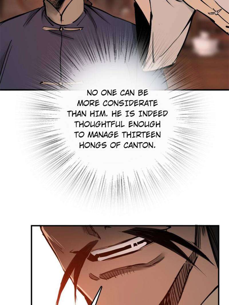 Another beginning with the Guhuo bird chapter 195 page 36