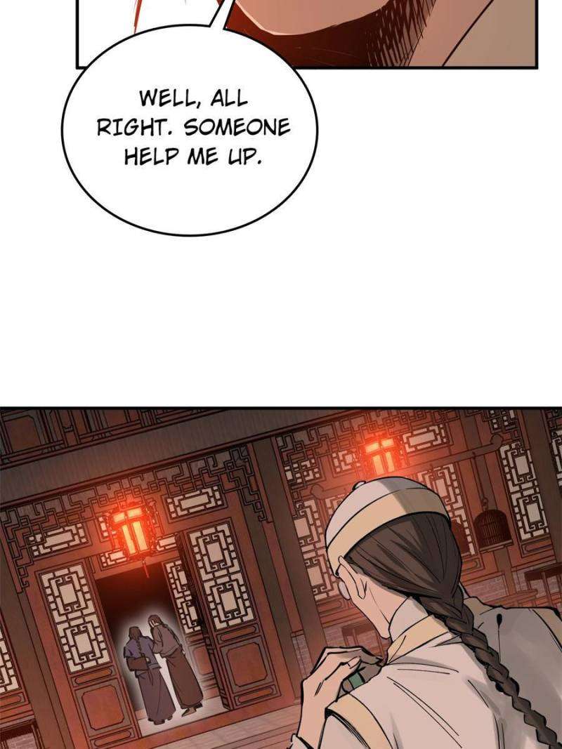 Another beginning with the Guhuo bird chapter 195 page 37