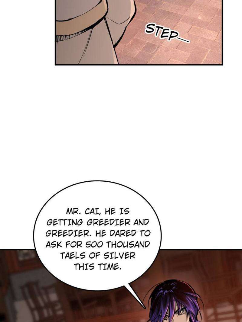 Another beginning with the Guhuo bird chapter 195 page 39