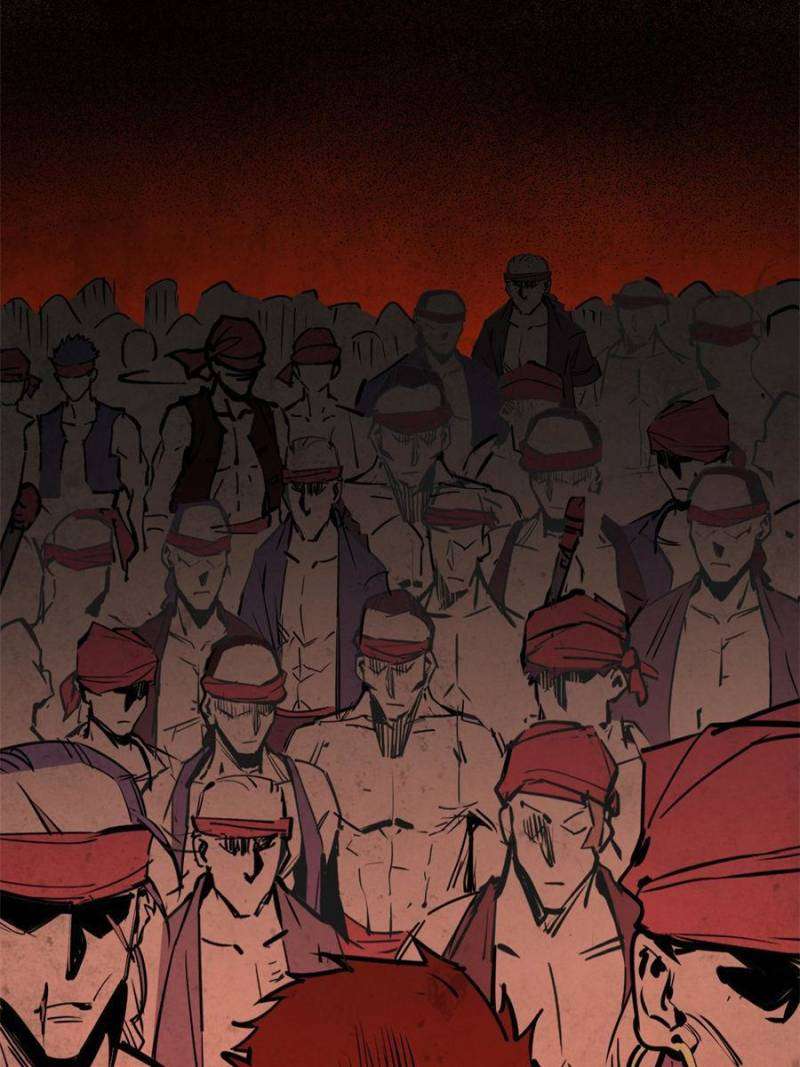 Another beginning with the Guhuo bird chapter 195 page 4