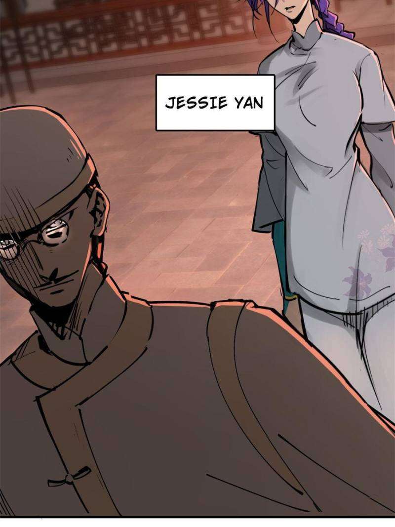 Another beginning with the Guhuo bird chapter 195 page 40