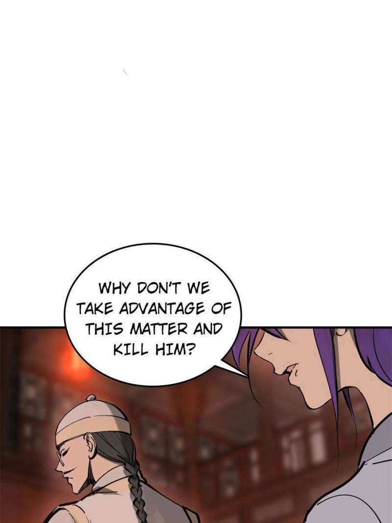 Another beginning with the Guhuo bird chapter 195 page 41