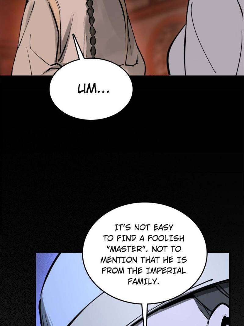 Another beginning with the Guhuo bird chapter 195 page 42