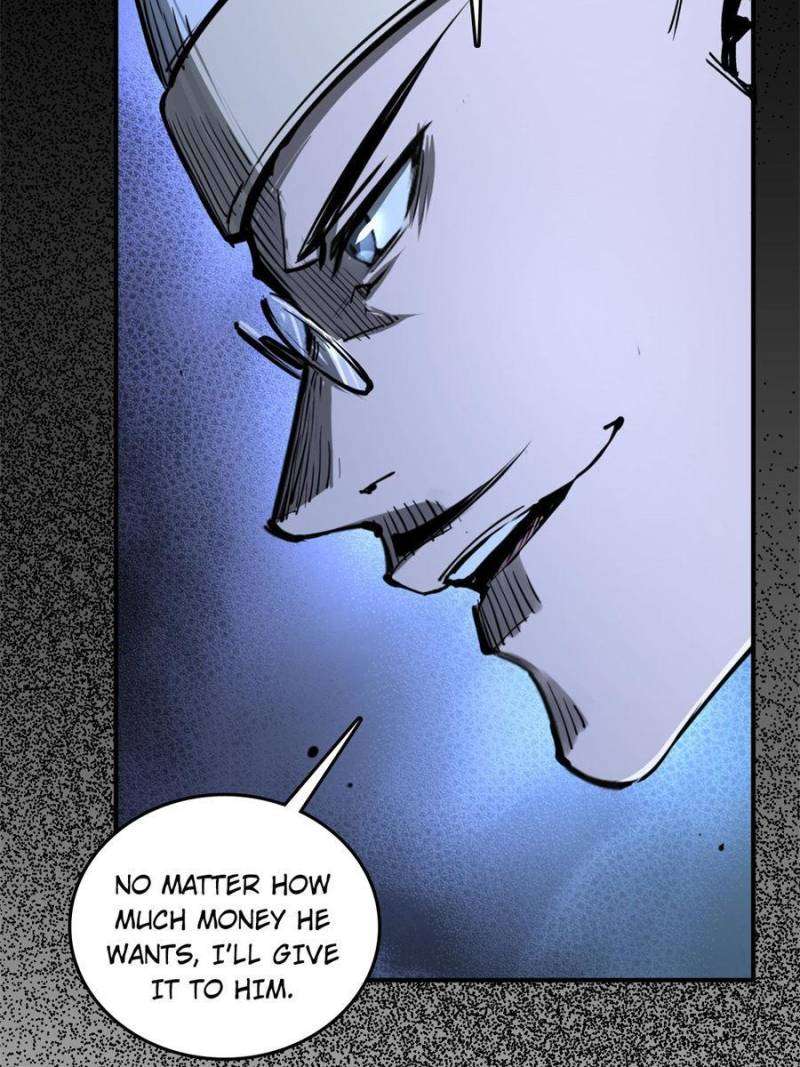 Another beginning with the Guhuo bird chapter 195 page 43