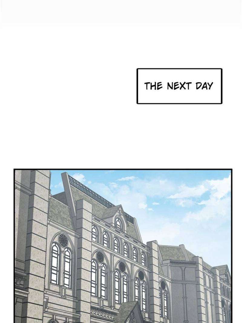 Another beginning with the Guhuo bird chapter 195 page 45