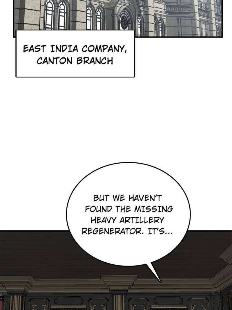 Another beginning with the Guhuo bird chapter 195 page 46