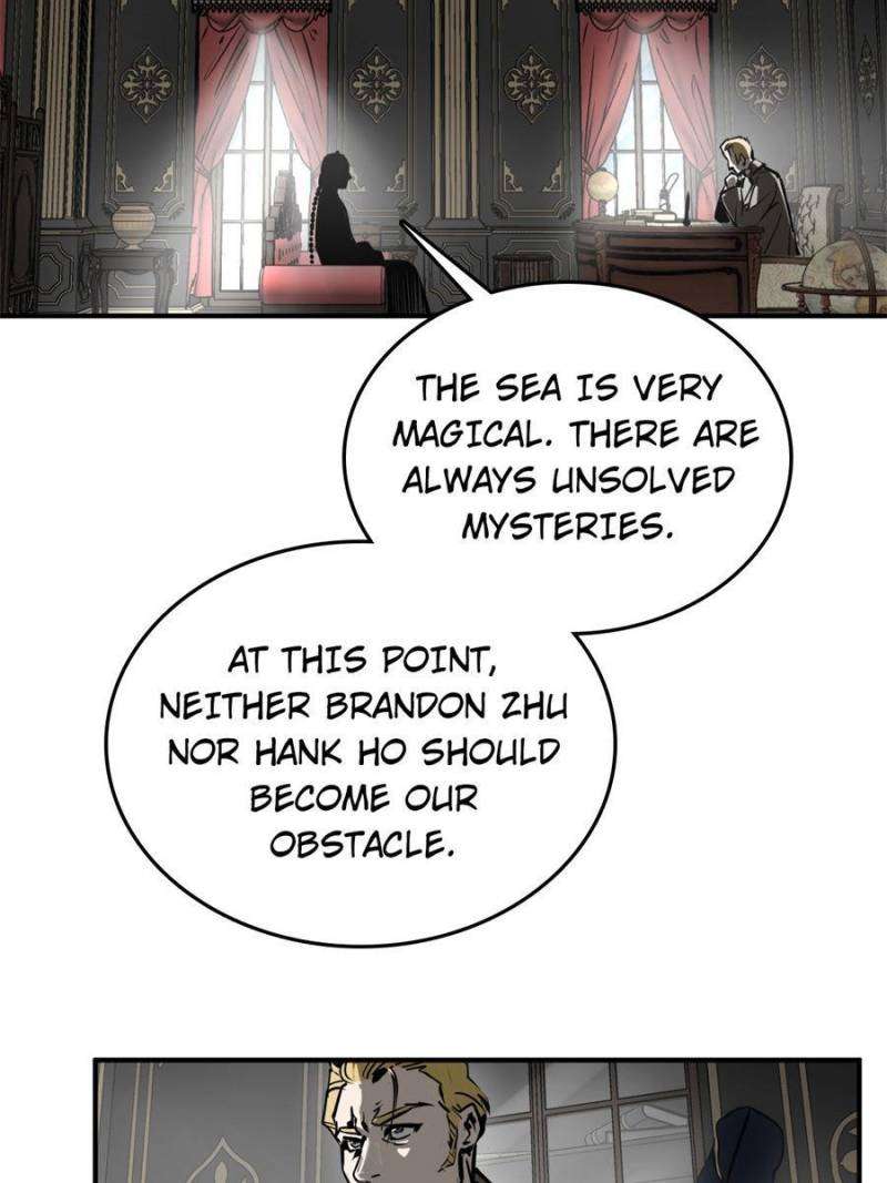 Another beginning with the Guhuo bird chapter 195 page 47