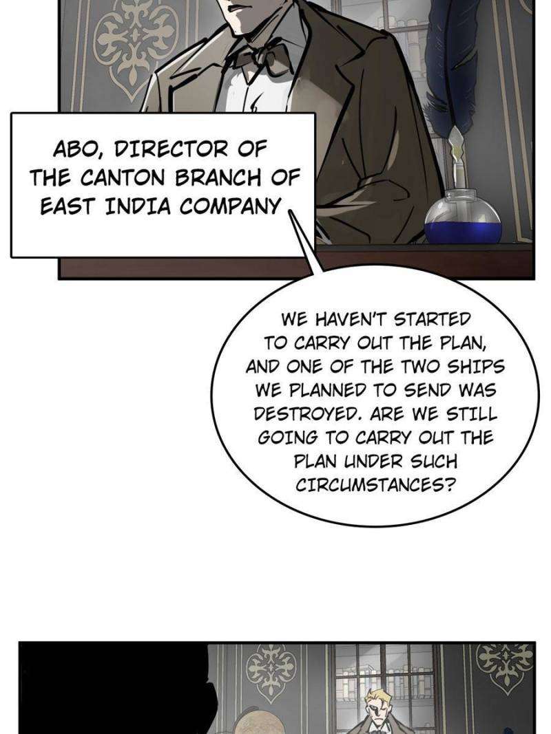 Another beginning with the Guhuo bird chapter 195 page 48