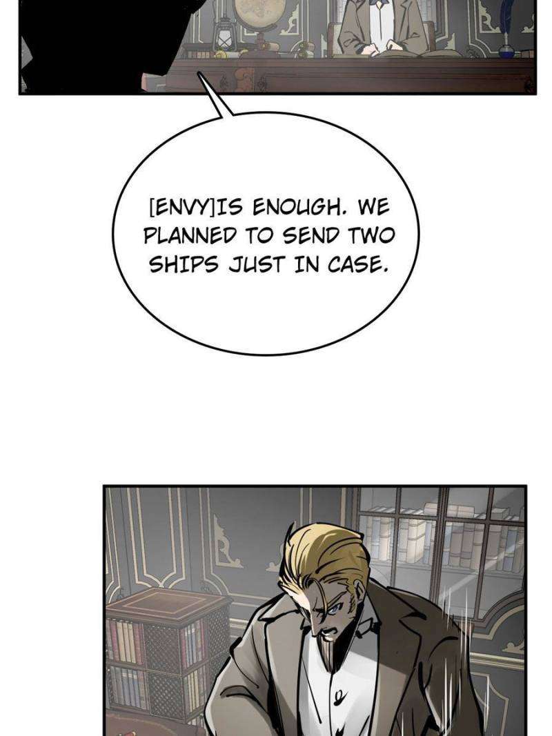 Another beginning with the Guhuo bird chapter 195 page 49