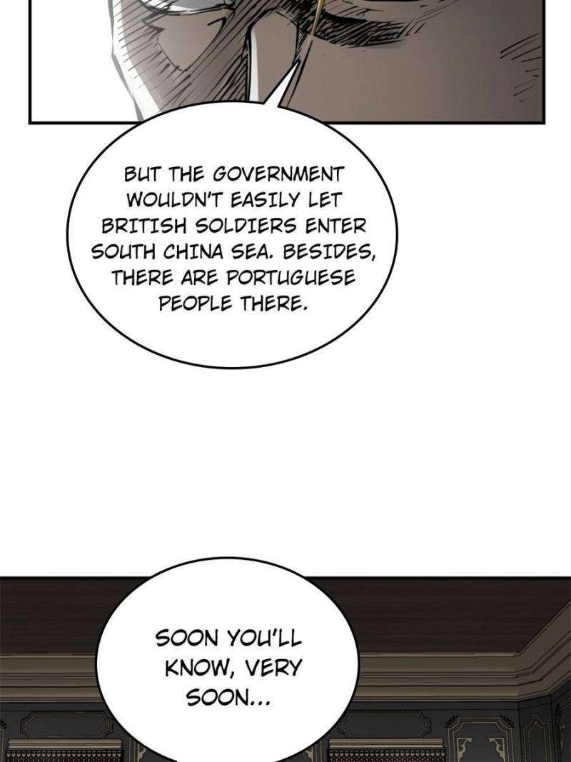 Another beginning with the Guhuo bird chapter 195 page 51