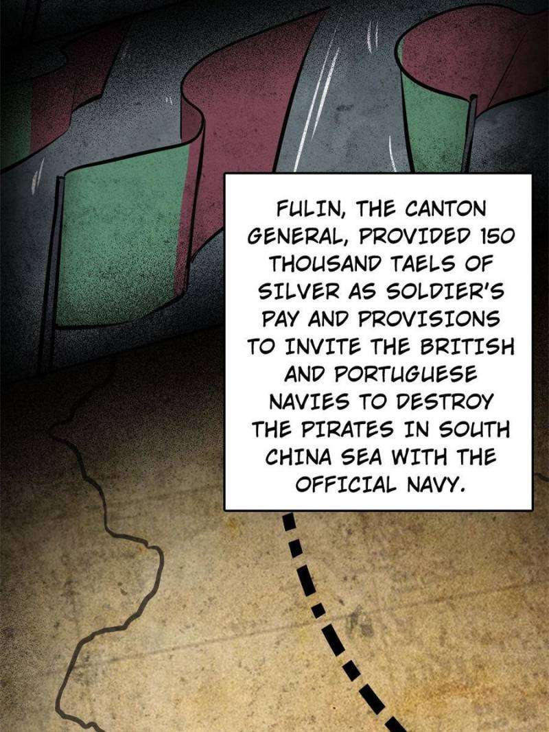 Another beginning with the Guhuo bird chapter 195 page 54