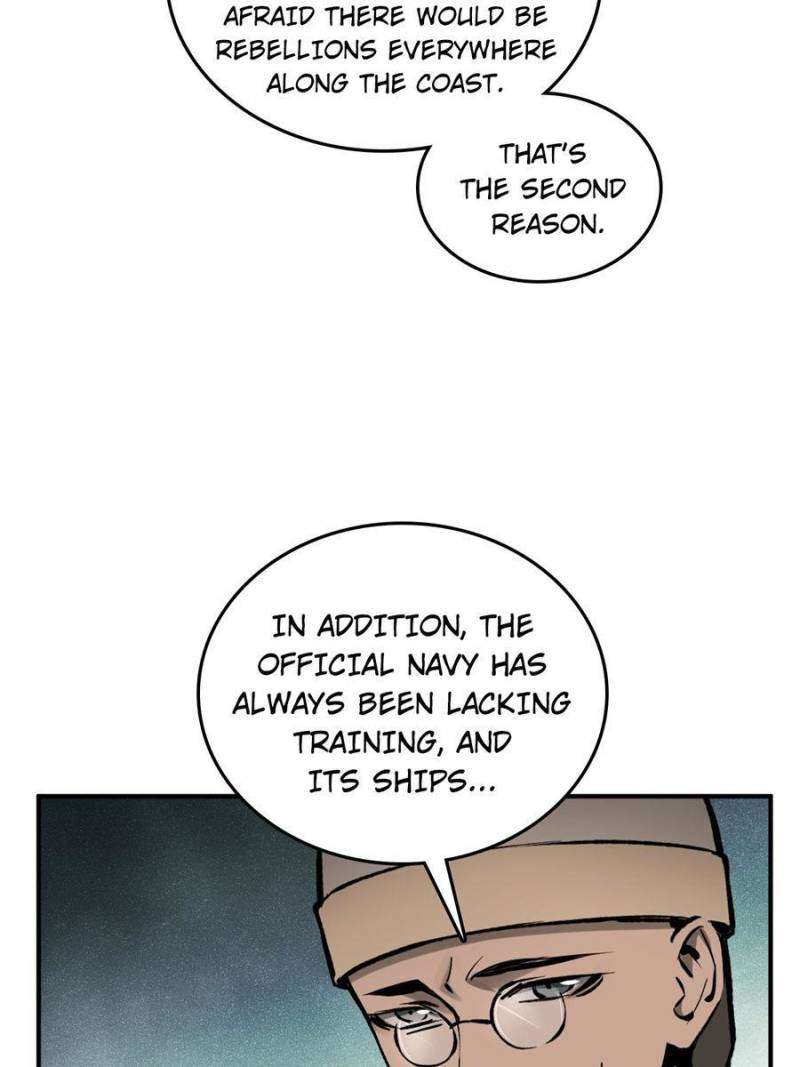 Another beginning with the Guhuo bird chapter 195 page 7