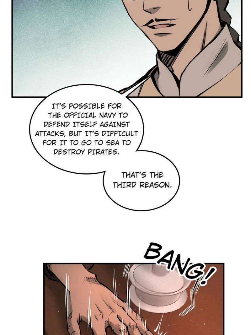 Another beginning with the Guhuo bird chapter 195 page 8