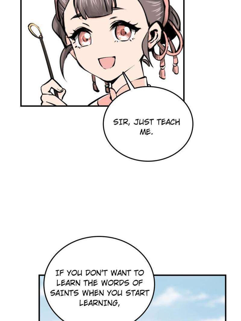 Another beginning with the Guhuo bird chapter 196 page 11