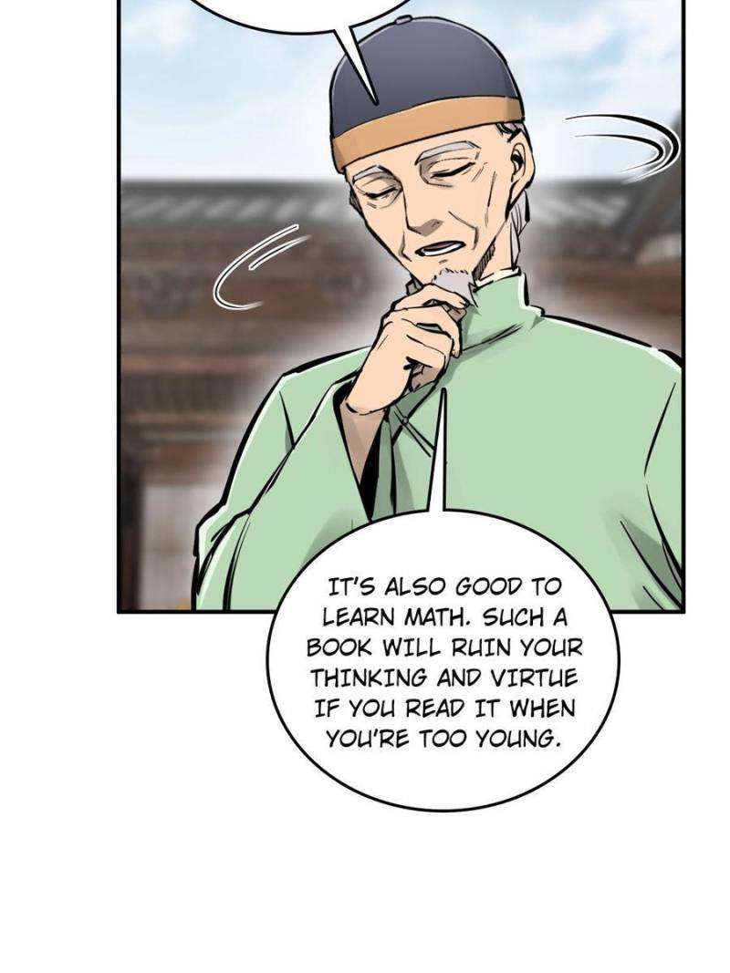 Another beginning with the Guhuo bird chapter 196 page 12