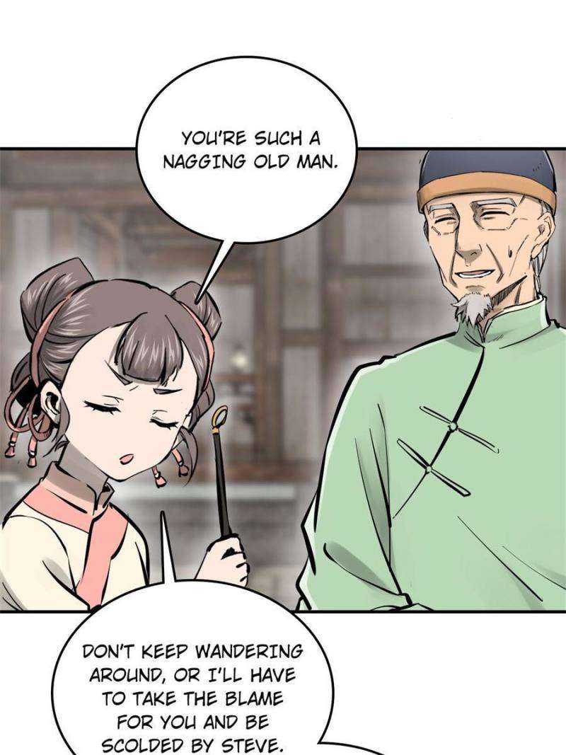 Another beginning with the Guhuo bird chapter 196 page 13