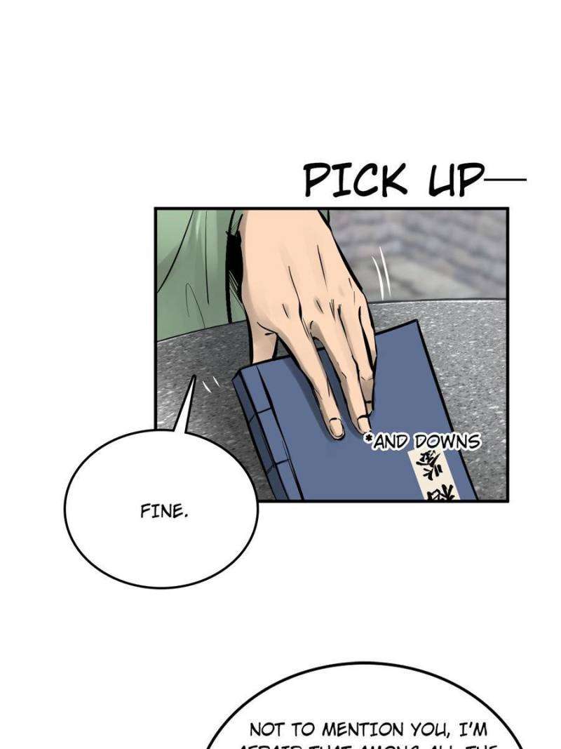 Another beginning with the Guhuo bird chapter 196 page 15