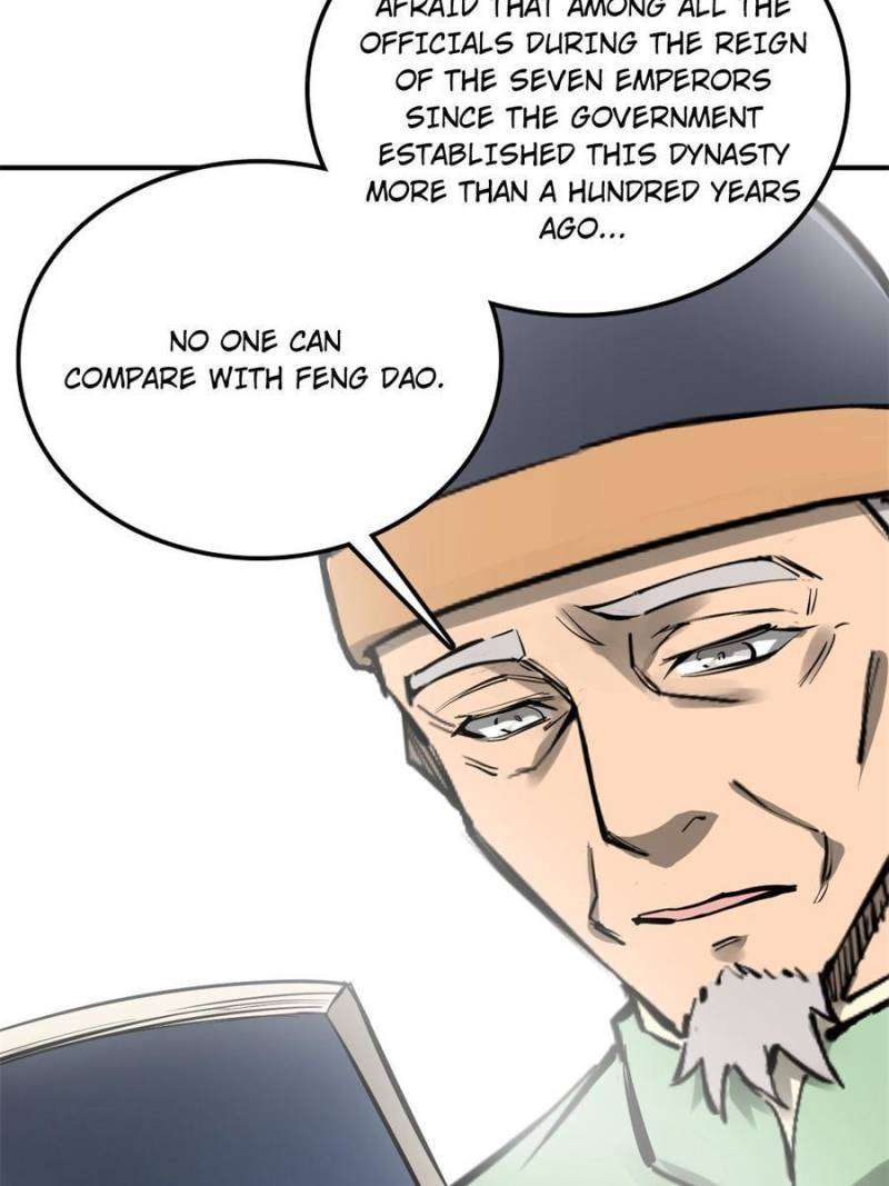 Another beginning with the Guhuo bird chapter 196 page 16