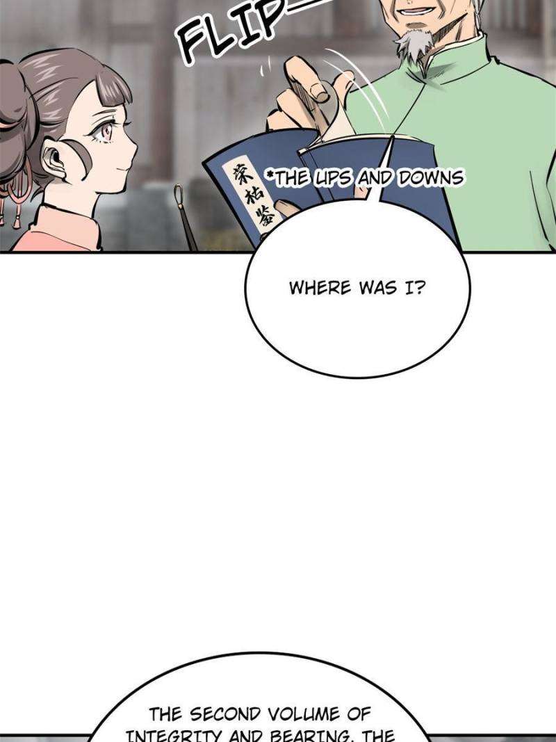 Another beginning with the Guhuo bird chapter 196 page 18