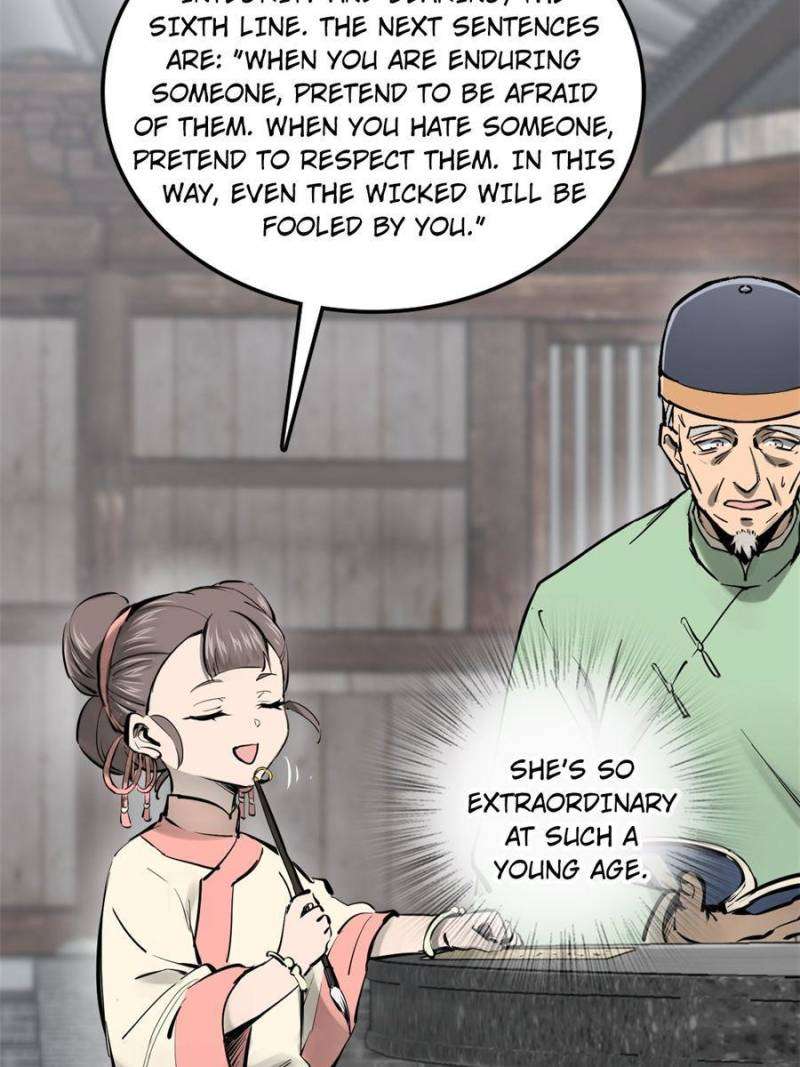 Another beginning with the Guhuo bird chapter 196 page 19