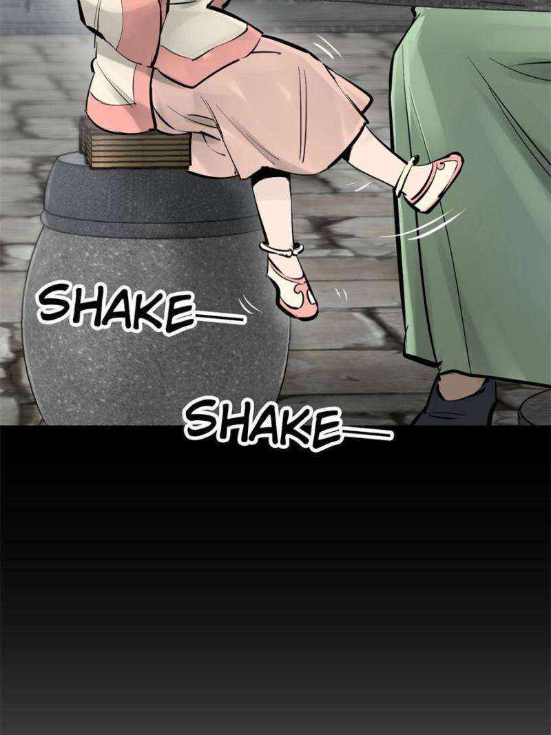 Another beginning with the Guhuo bird chapter 196 page 20