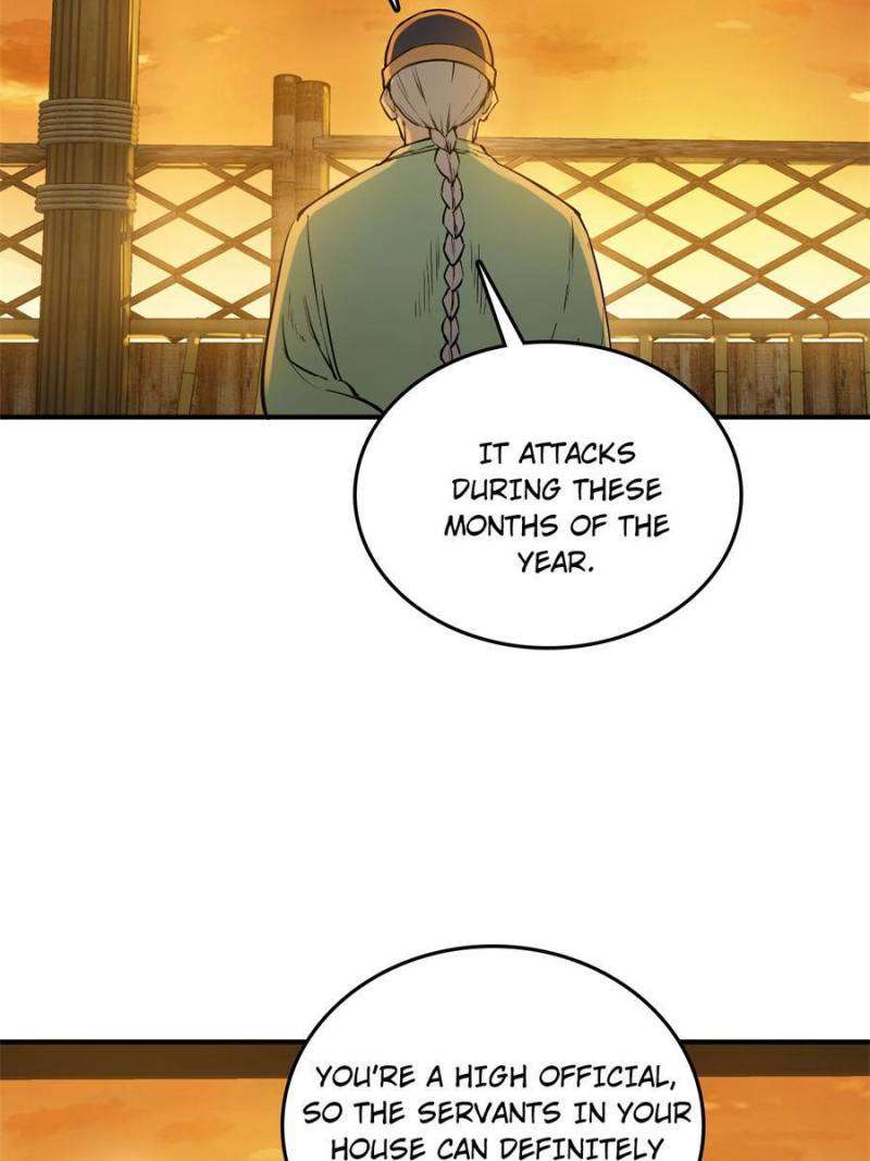 Another beginning with the Guhuo bird chapter 196 page 24