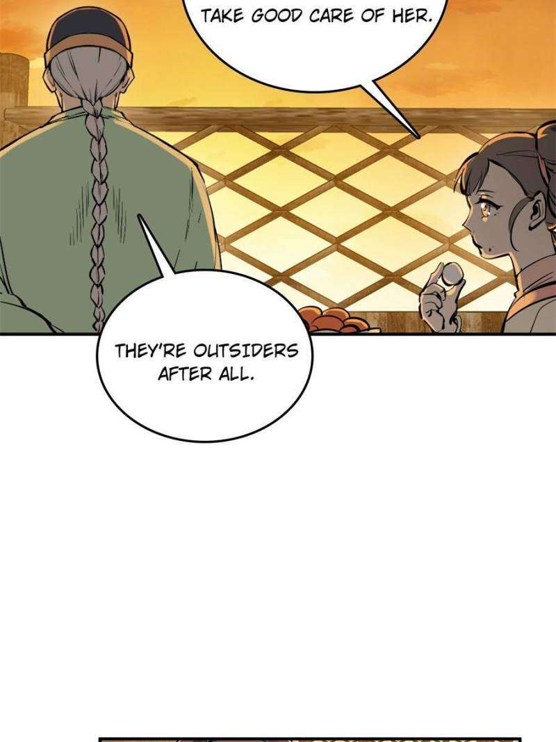 Another beginning with the Guhuo bird chapter 196 page 25