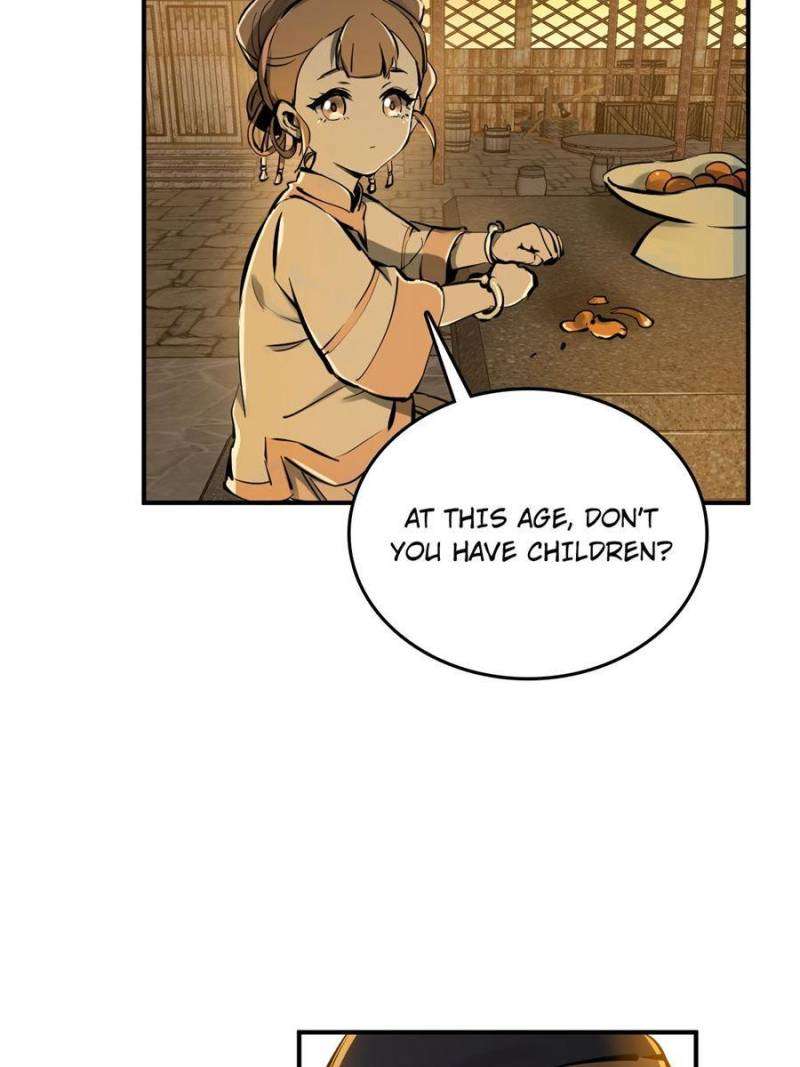 Another beginning with the Guhuo bird chapter 196 page 26