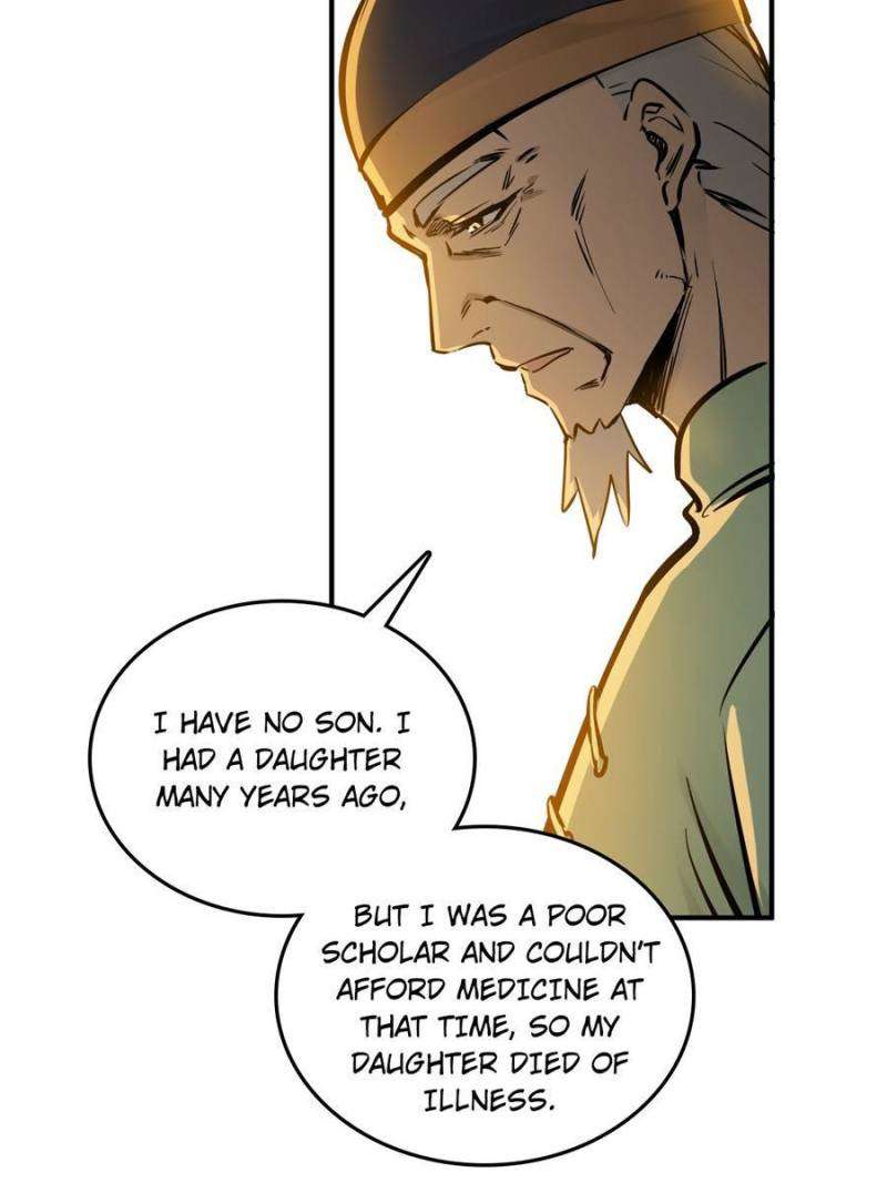 Another beginning with the Guhuo bird chapter 196 page 27