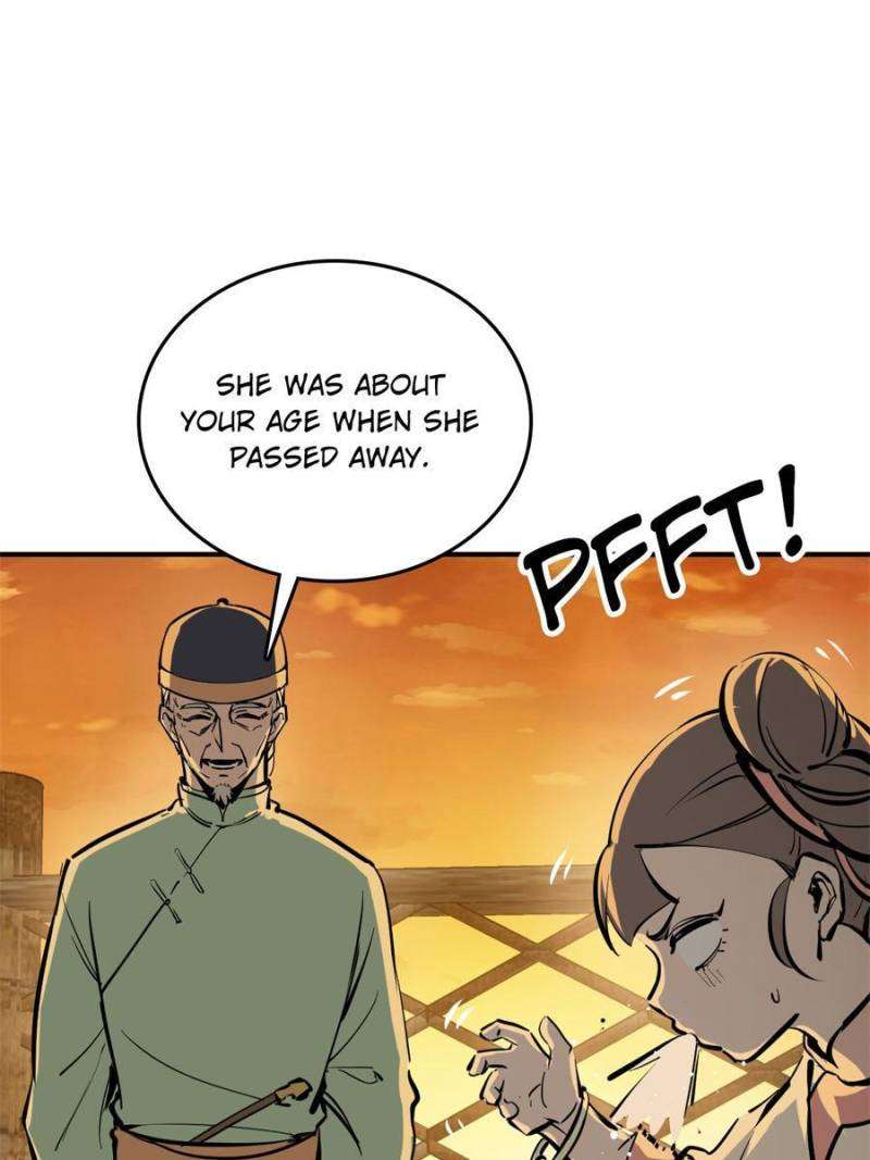 Another beginning with the Guhuo bird chapter 196 page 28