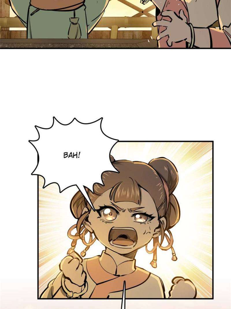 Another beginning with the Guhuo bird chapter 196 page 29