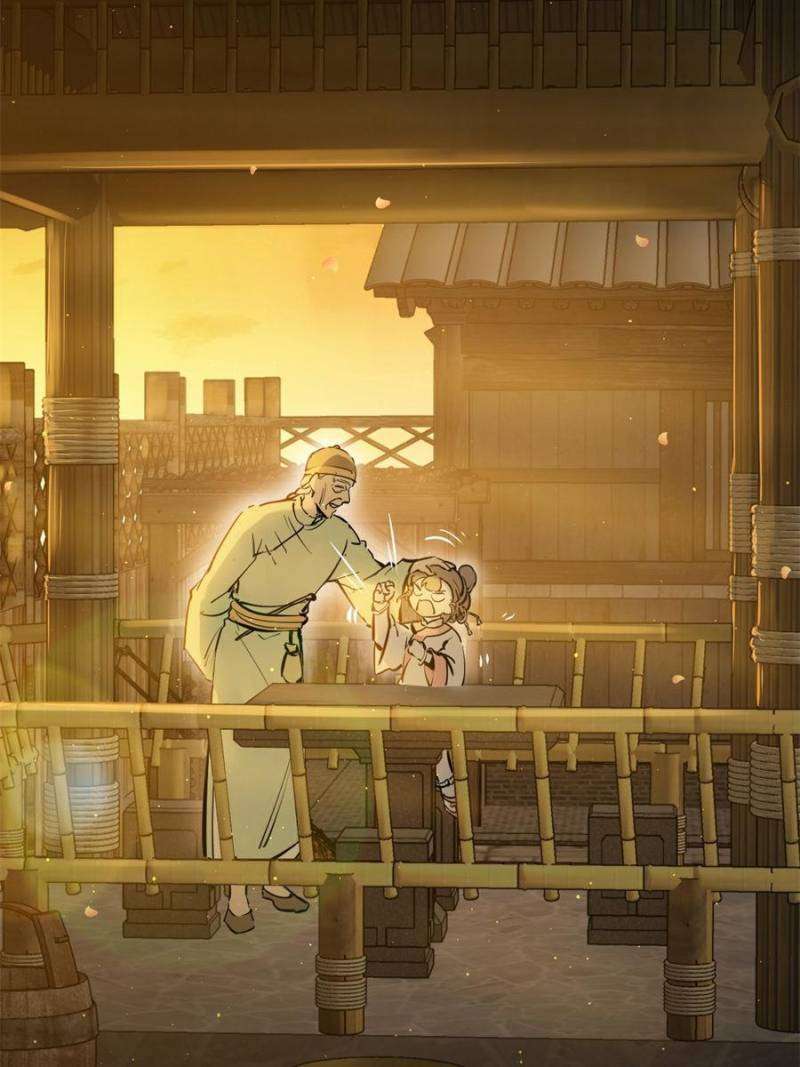 Another beginning with the Guhuo bird chapter 196 page 31