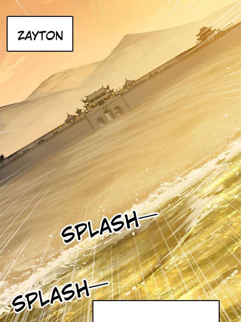 Another beginning with the Guhuo bird chapter 196 page 39