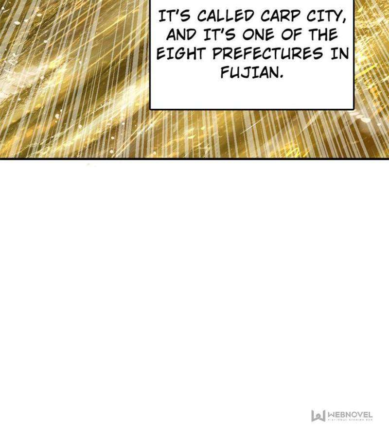 Another beginning with the Guhuo bird chapter 196 page 40