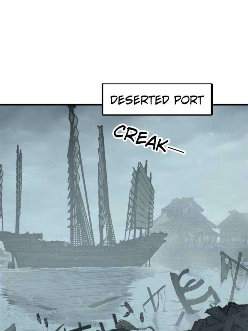 Another beginning with the Guhuo bird chapter 196 page 41