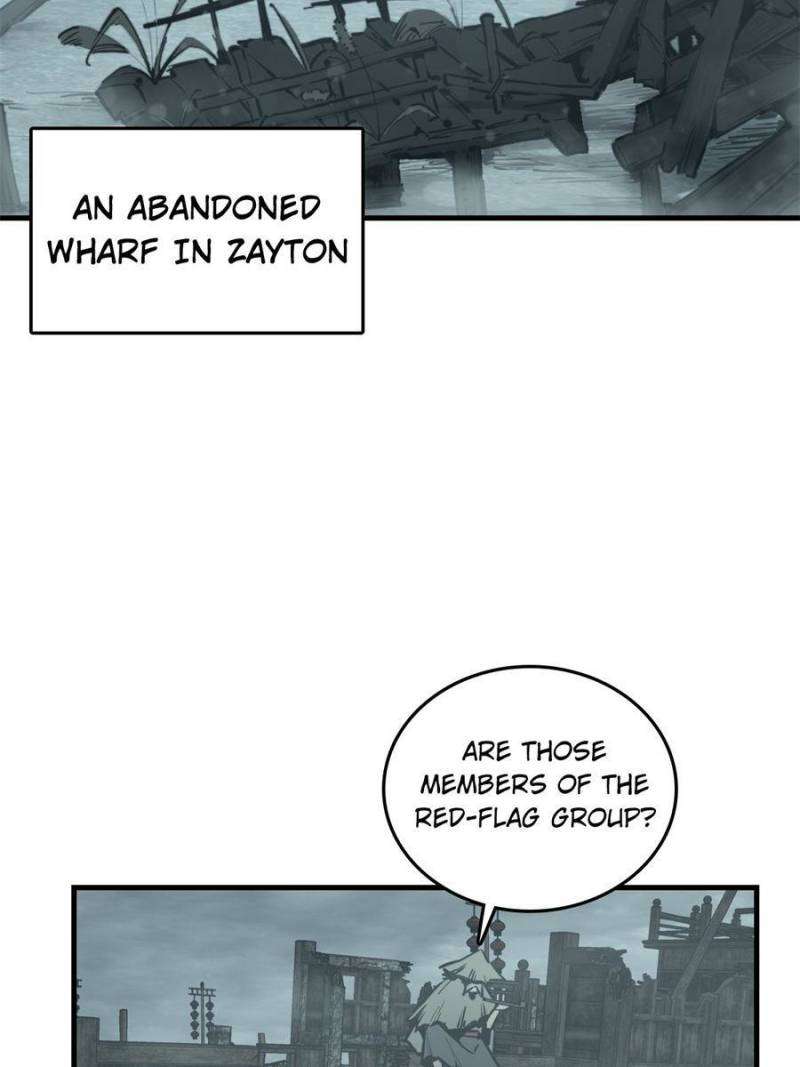 Another beginning with the Guhuo bird chapter 196 page 42