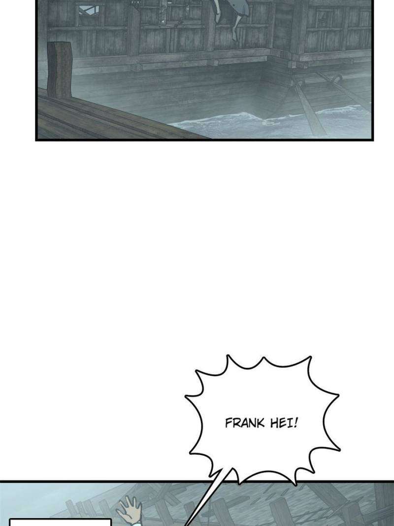 Another beginning with the Guhuo bird chapter 196 page 43