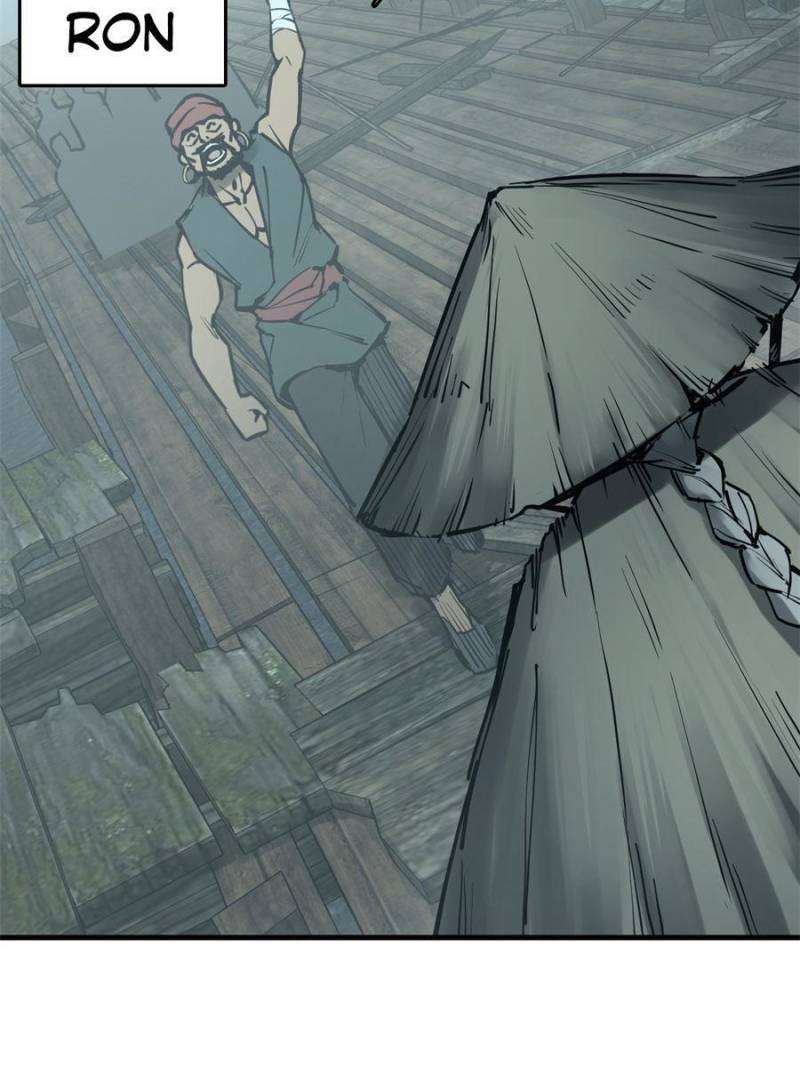 Another beginning with the Guhuo bird chapter 196 page 44