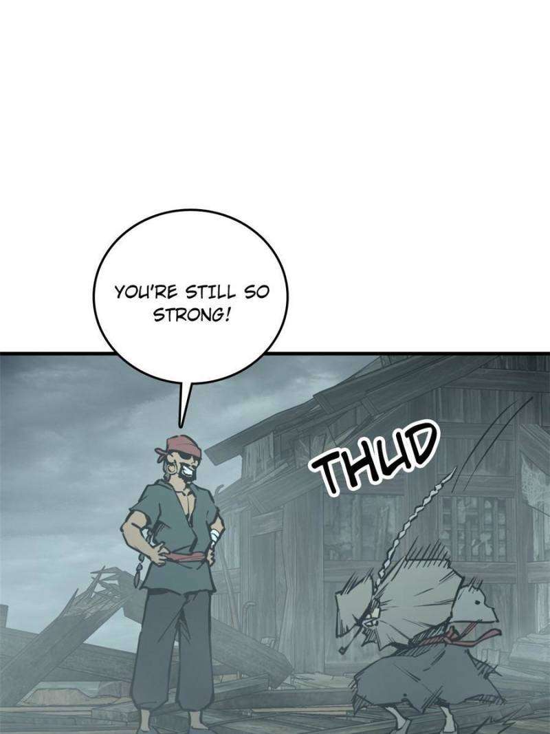 Another beginning with the Guhuo bird chapter 196 page 45