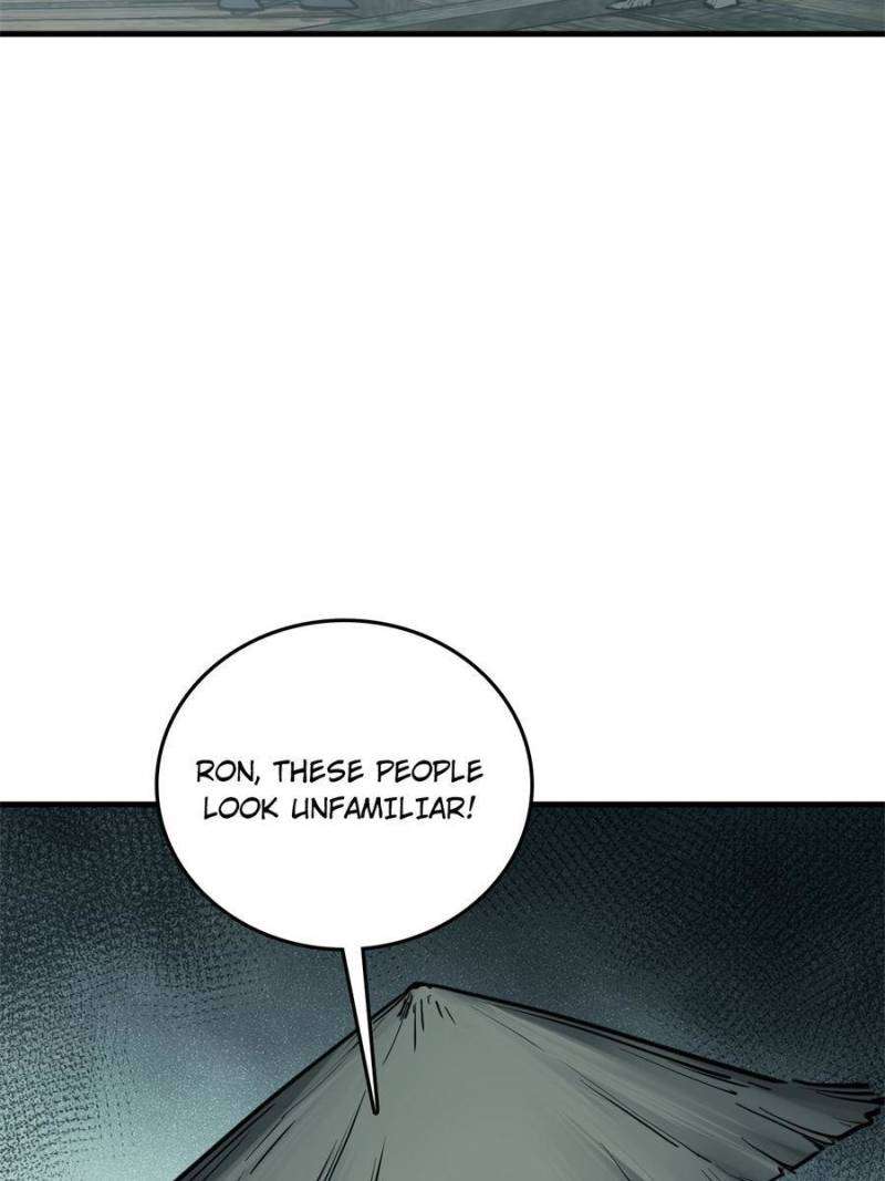 Another beginning with the Guhuo bird chapter 196 page 46