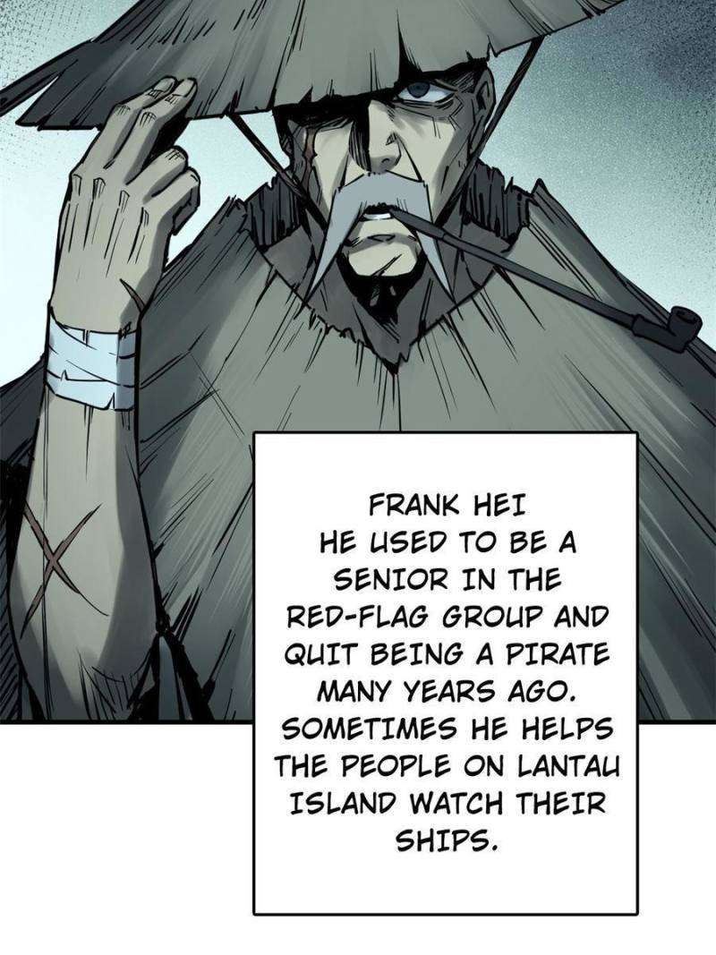 Another beginning with the Guhuo bird chapter 196 page 47