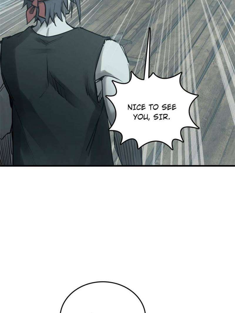 Another beginning with the Guhuo bird chapter 196 page 52