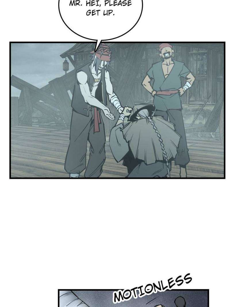 Another beginning with the Guhuo bird chapter 196 page 53