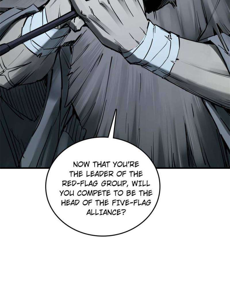 Another beginning with the Guhuo bird chapter 196 page 56